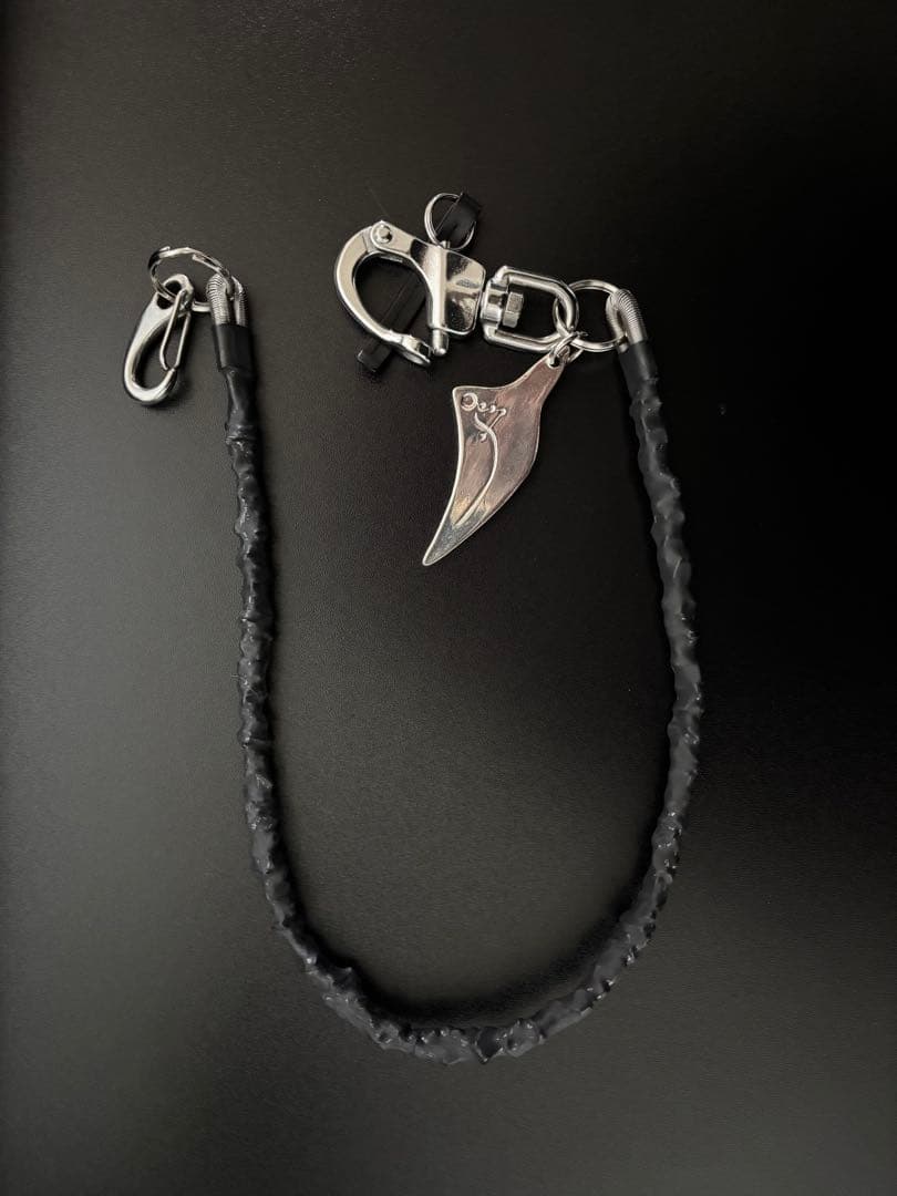 ryaw ウォレットコード ウォレットチェーン