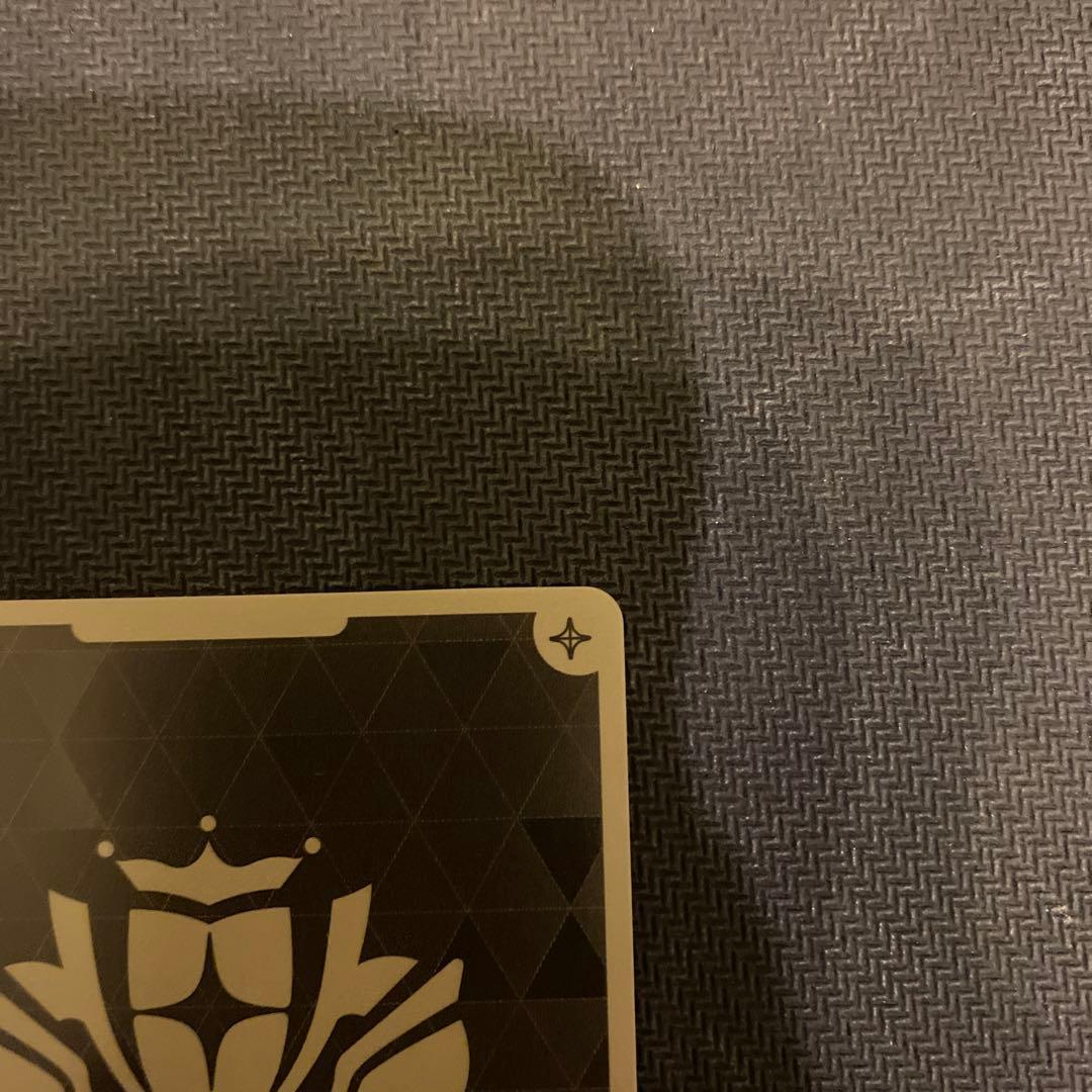 ホロカ ホロライブカードゲーム 兎田 ぺこら 2nd UR エンチャントレガリア