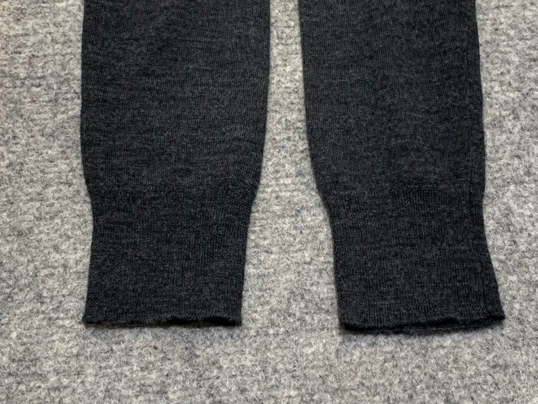 POLO RALPH LAUREN ポロラルフローレン ウールニットカーディガン