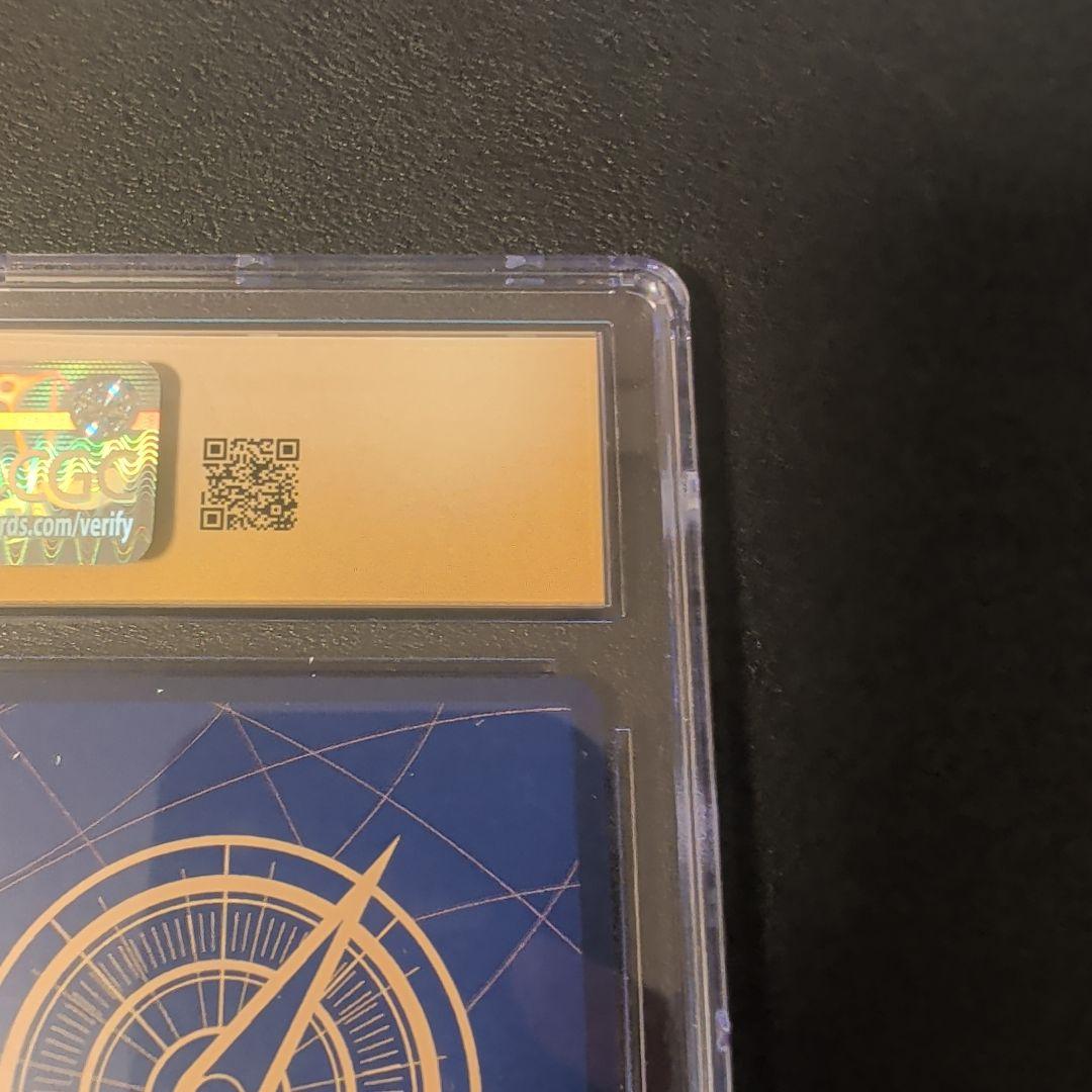 【CGC 10 PRISTINE】ボア・ハンコック SR【PSA10超】