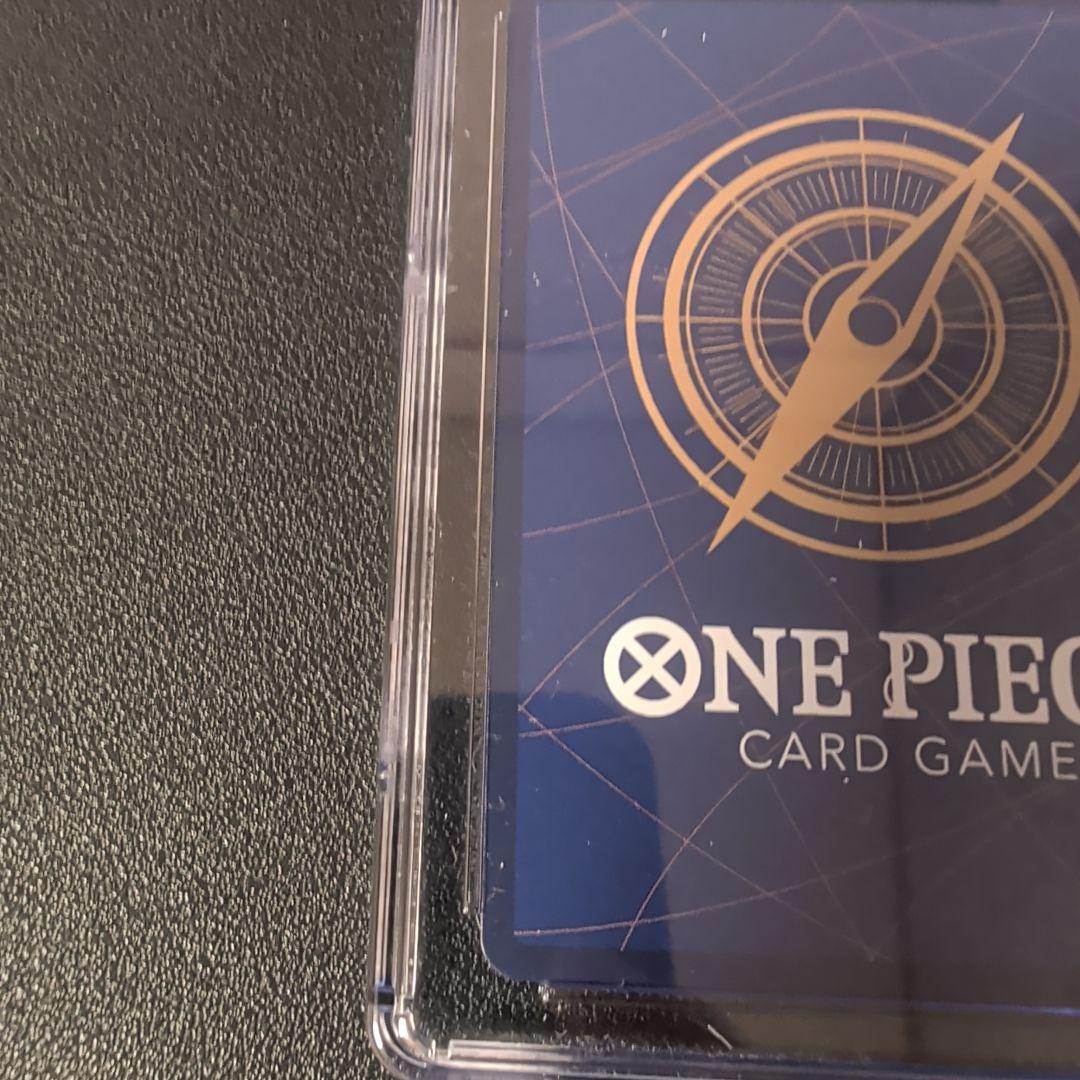 【CGC 10 PRISTINE】ボア・ハンコック SR【PSA10超】