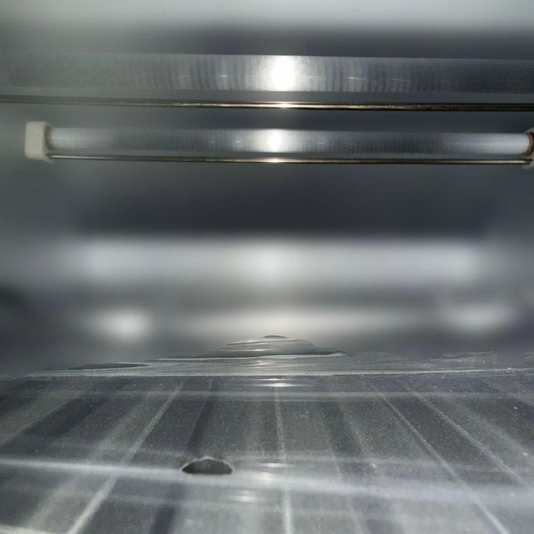 送料無料　Russell Hobbs トースター シルバー 7740JP