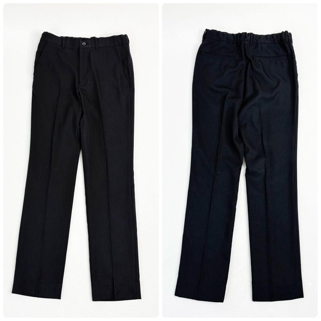 【極美品】SHOPIN フォーマル 150 男の子 セットアップ 5点セット