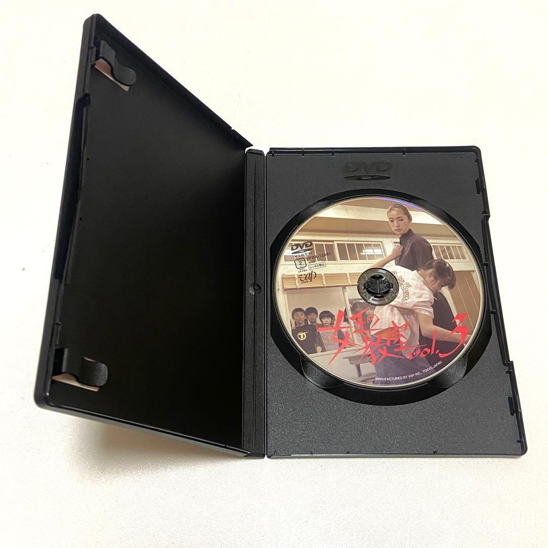 ❤️一度のみ視聴品❤️TVドラマ 女王の教室 DVD BOX （4枚+スペシャル）