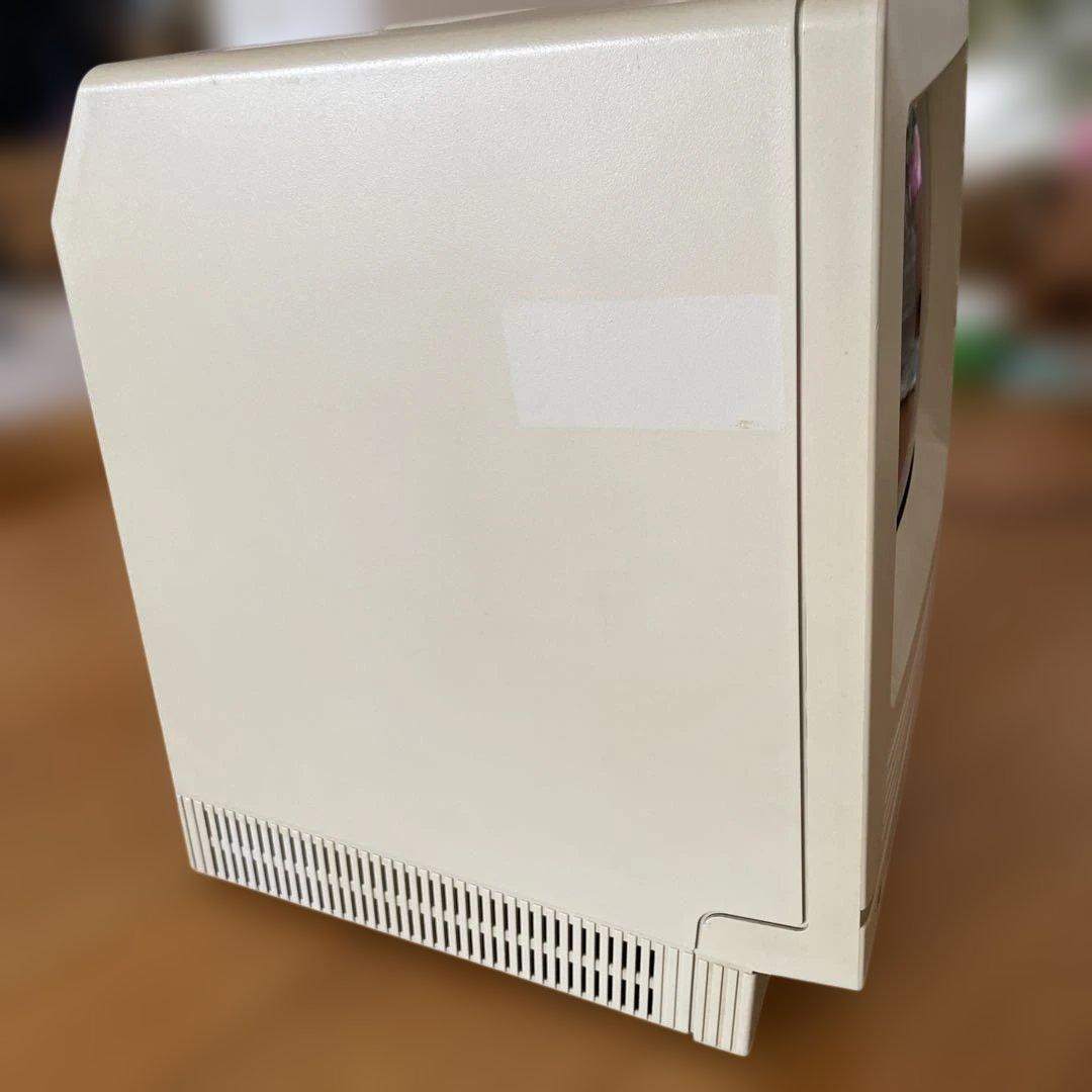 Apple Macintosh SE/30 本体 ジャンク