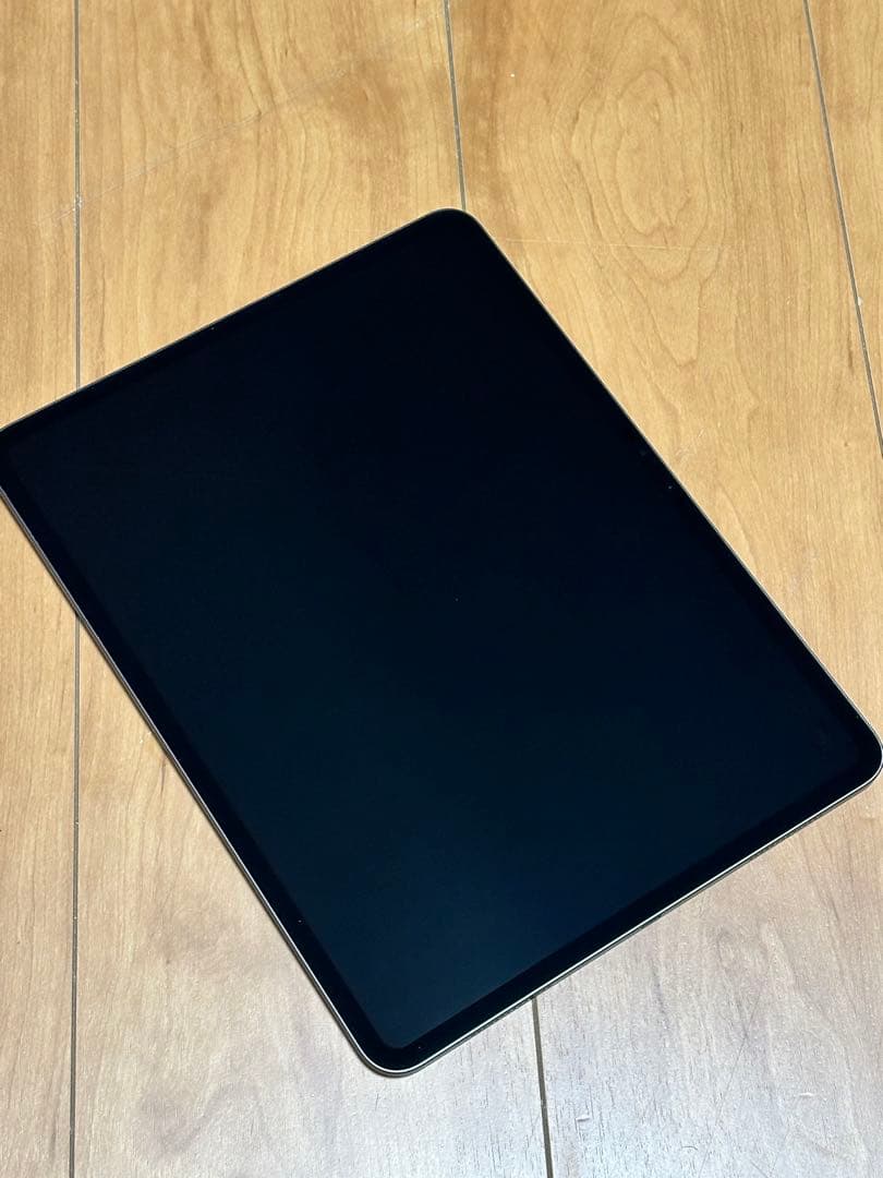 Apple 13インチiPad Pro(M4)