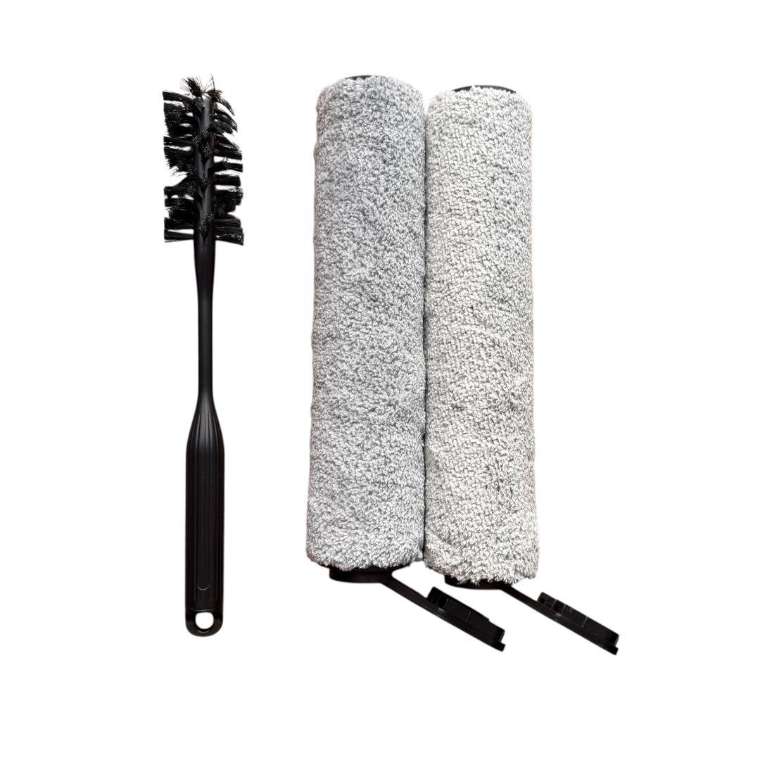 【極美品】Mindoo Aqua X 水拭き掃除機 コードレス 自走式 除菌済み