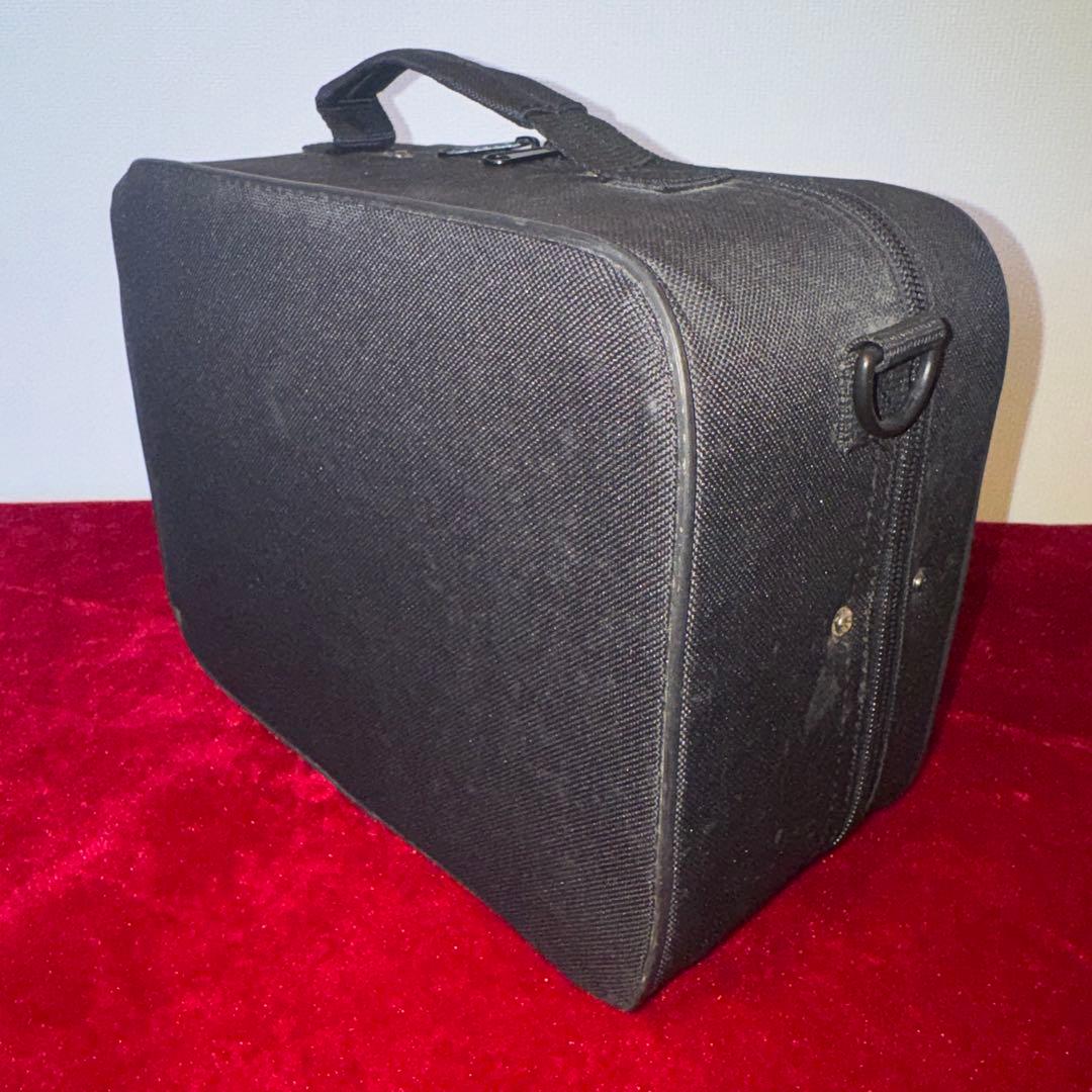 Kaerntner ケルントナー ポケットトランペット 金管楽器 音出し確認済み