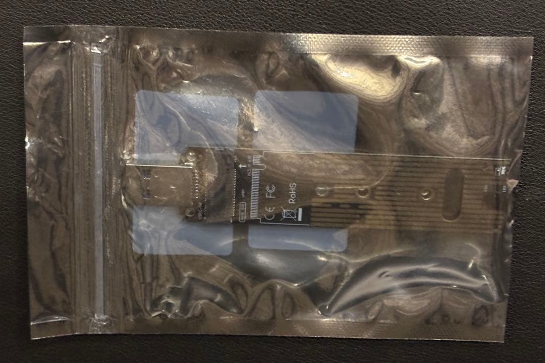 未使用品シリコンパワー SSD 512GB M.2 2280