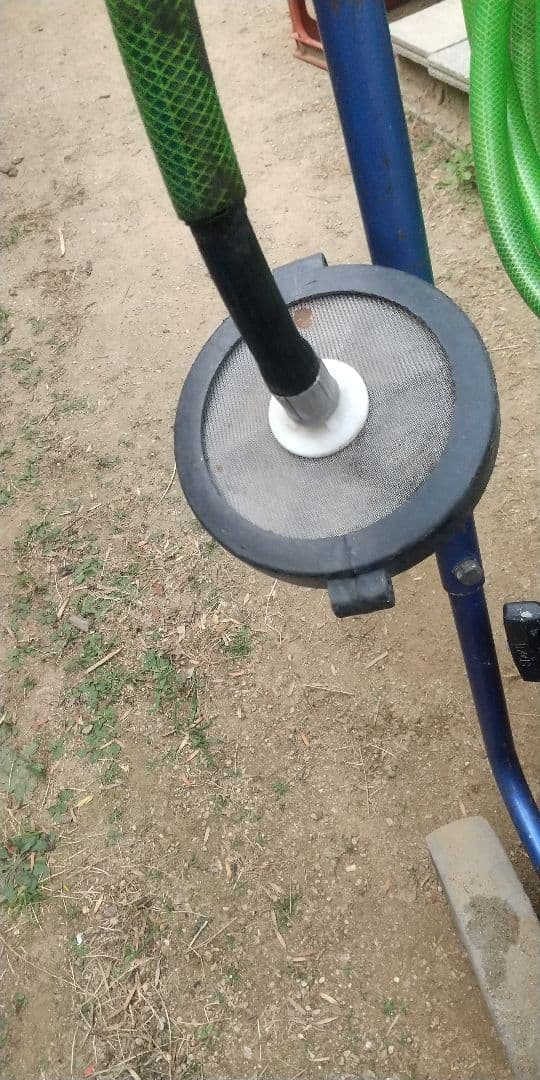 高圧洗浄機本体 MHW100B-3M 送料込み