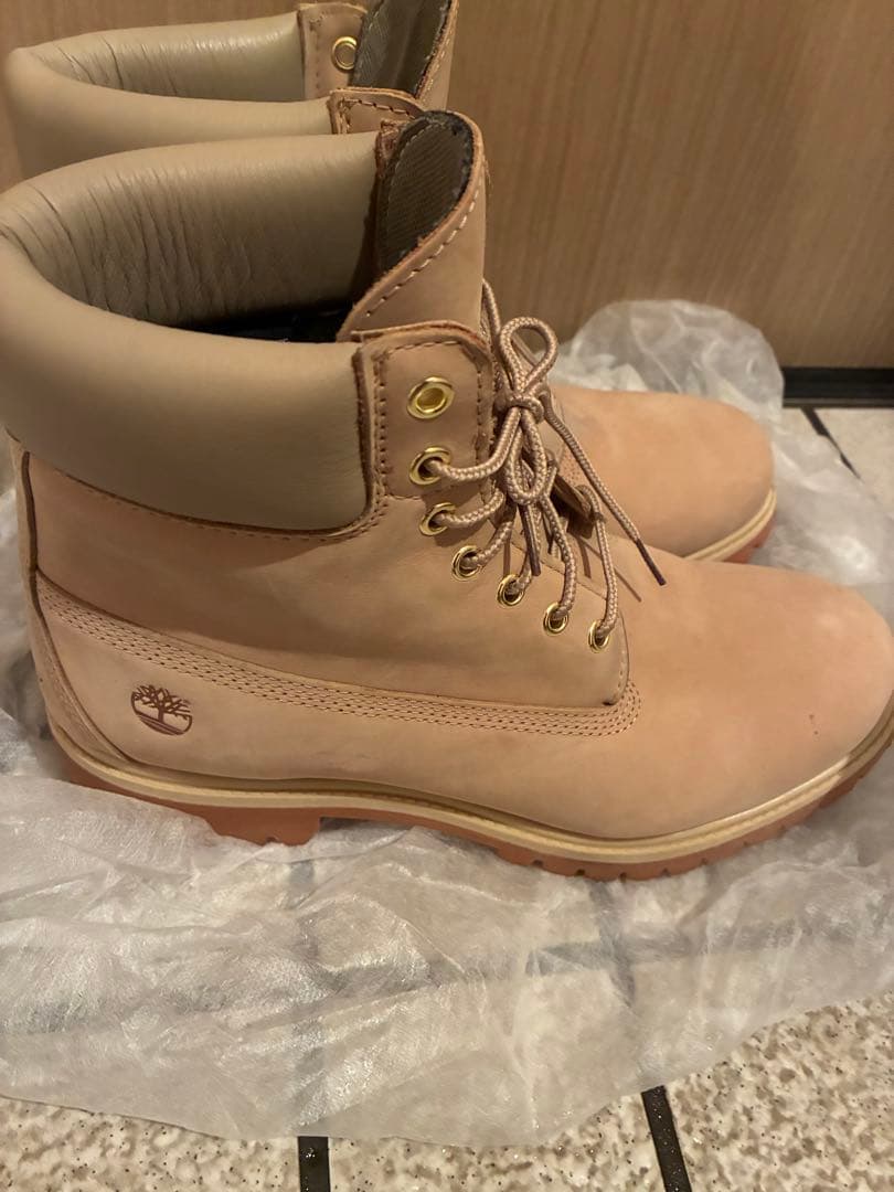 ティンバーランドユナイテッドアローズ別注メンズ27cmゴアテックス