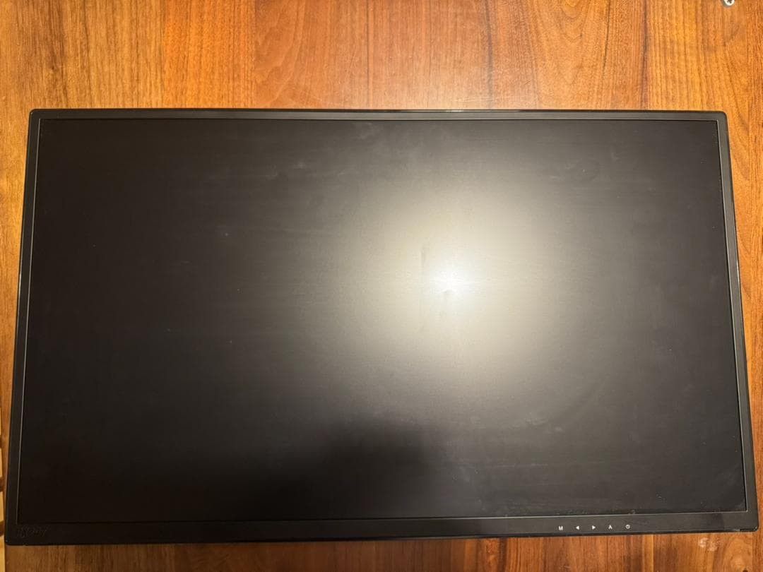 ディスプレイ・モニター本体 Pixio PX247