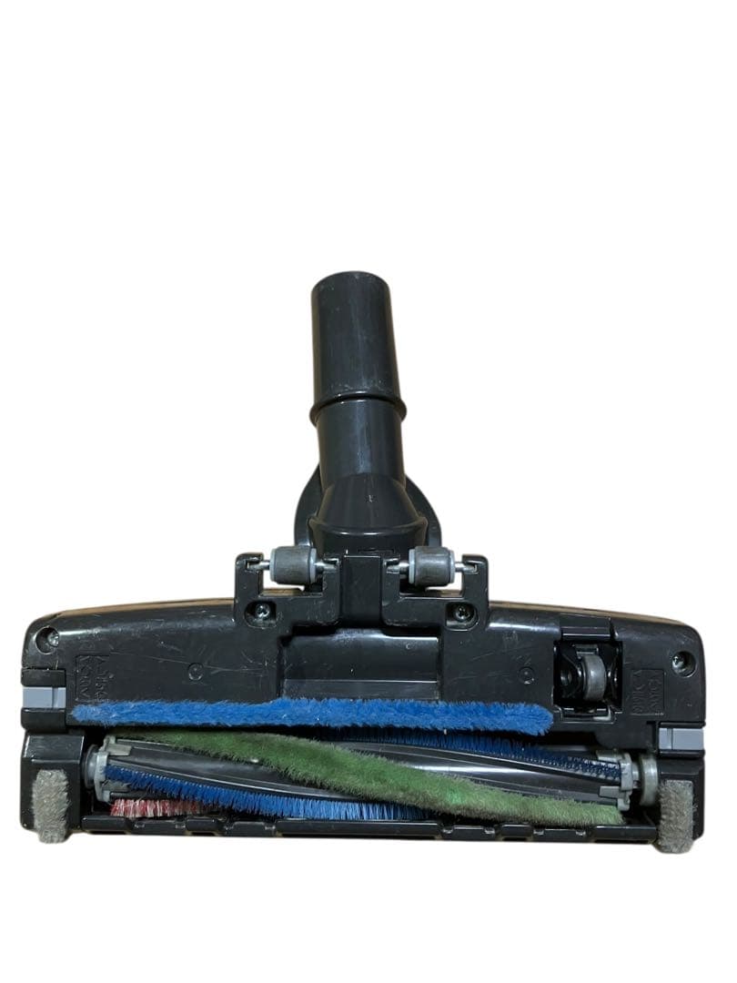 三菱　MITSUBISHI サイクロン掃除機TC-EM1J-A 19年製　保証付