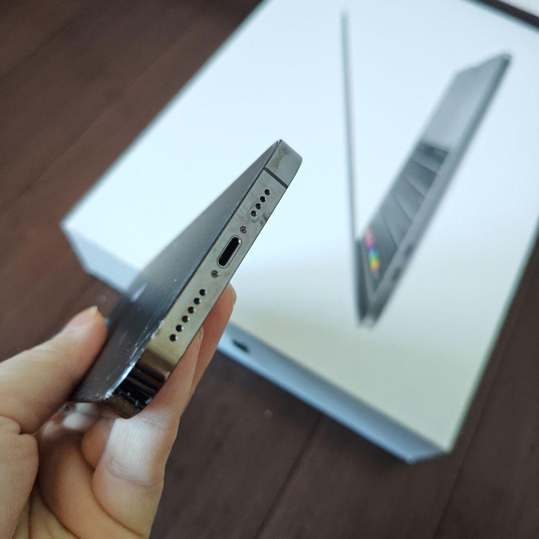 スマートフォン本体 iPhone 13 Pro Max 256GB