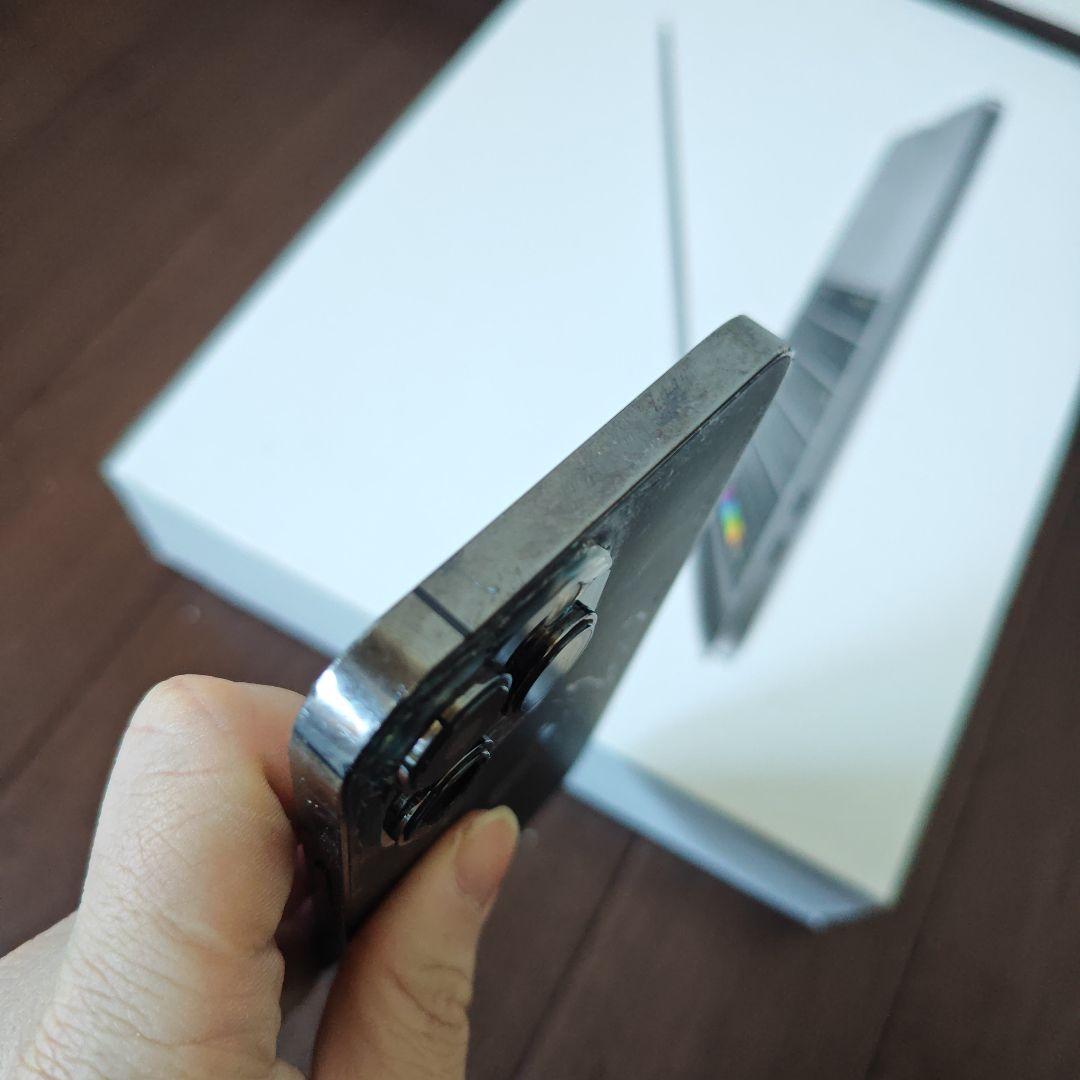 スマートフォン本体 iPhone 13 Pro Max 256GB