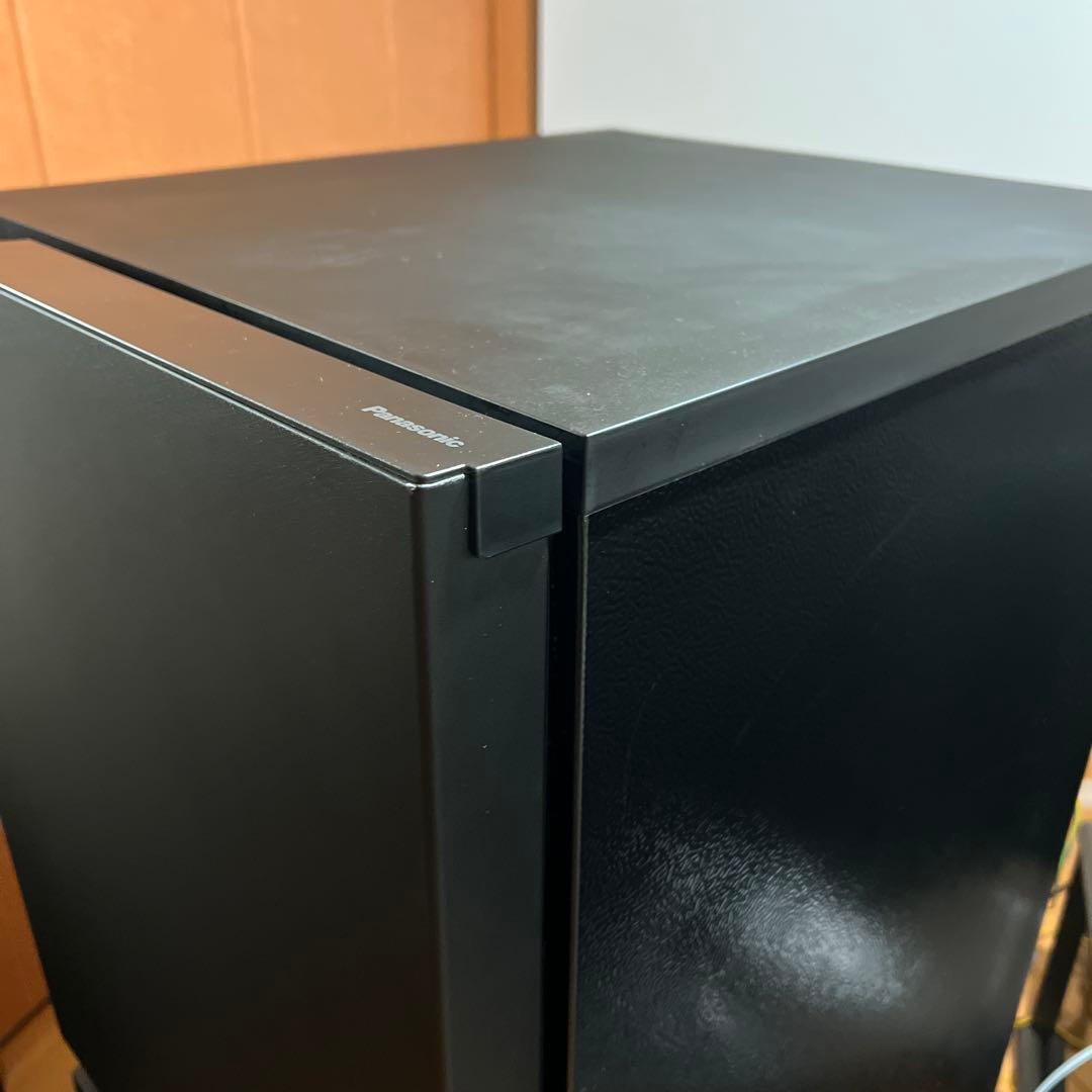 【kime】Panasonic 冷蔵庫 NR-B16C1-K 2024年製