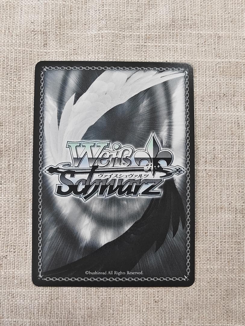 狂華のナイトメア 狂三 SP ヴァイスシュヴァルツ