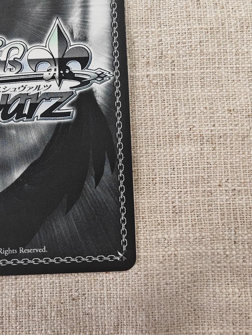 狂華のナイトメア 狂三 SP ヴァイスシュヴァルツ