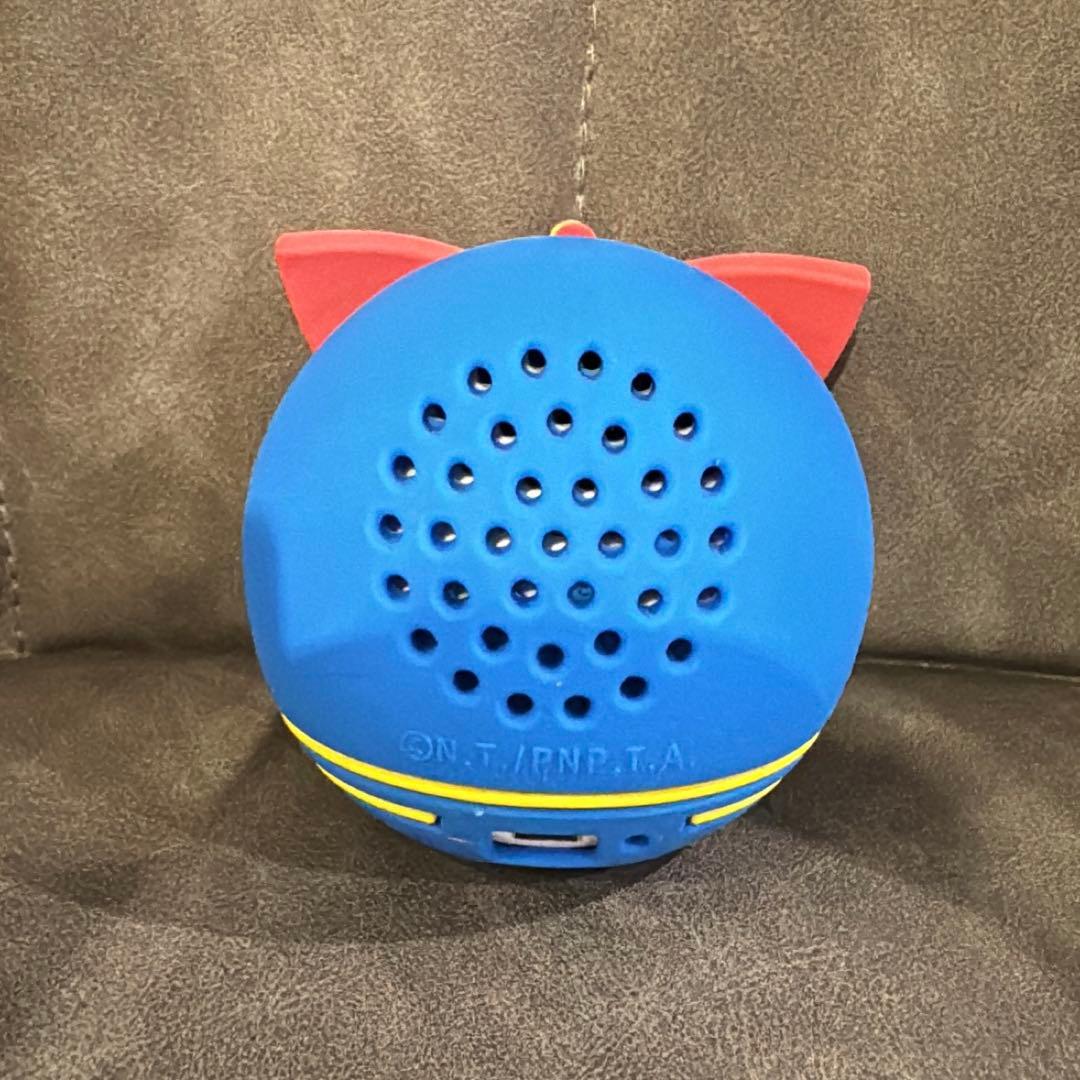 セーラームーン　日本未発売　スピーカー　レア品