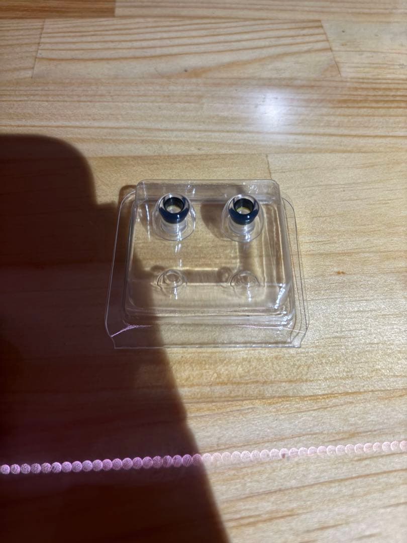 Technics AZ80 ワイヤレスイヤホン