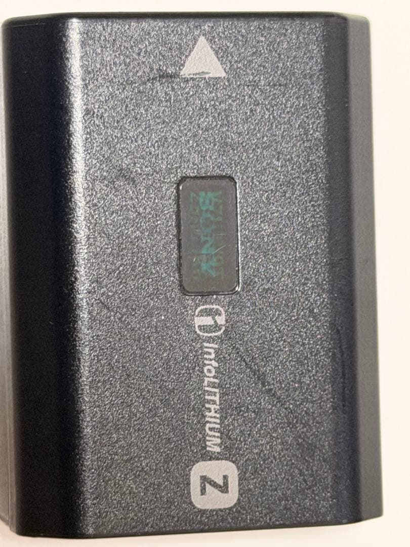 SONY ZV-E1 ／SmallRig ケージ・ULANZI 冷却ファン付