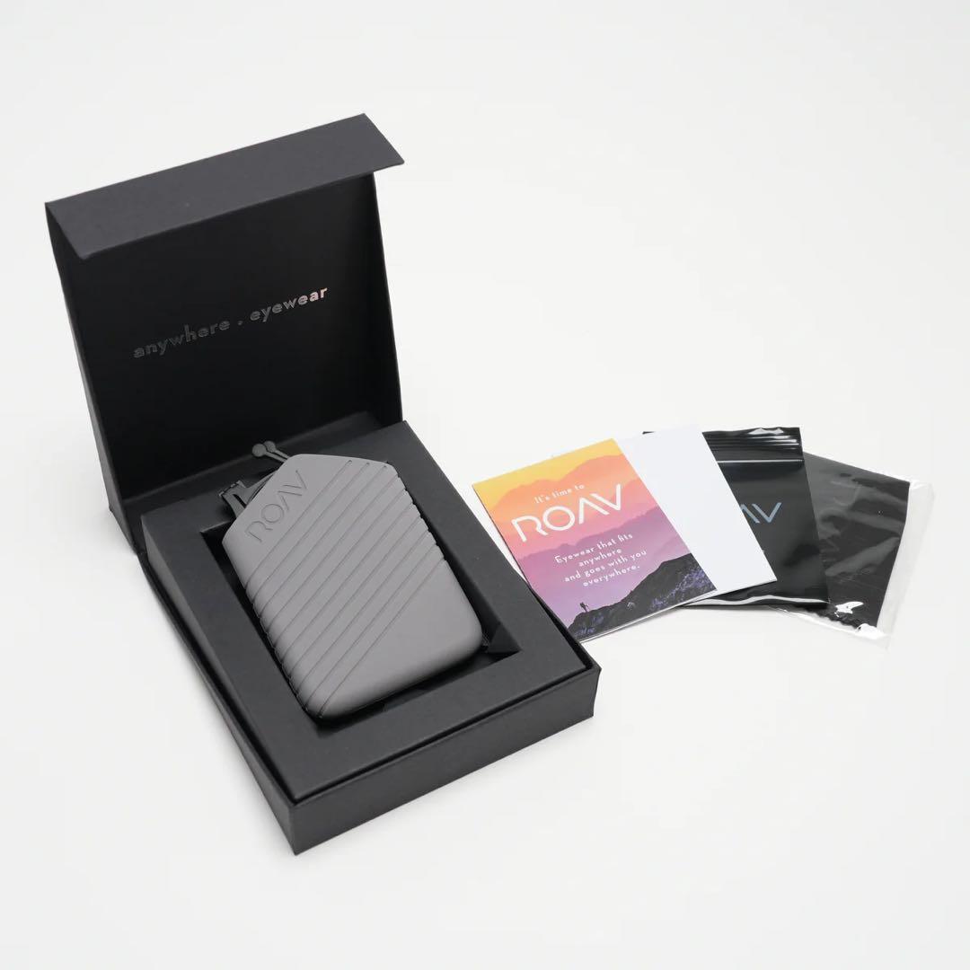 ROAV GALAXY / Lennox col13.45 /折畳サングラス