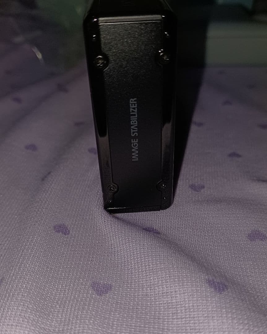 Canon　ixy1 ブラック　デジタルカメラ