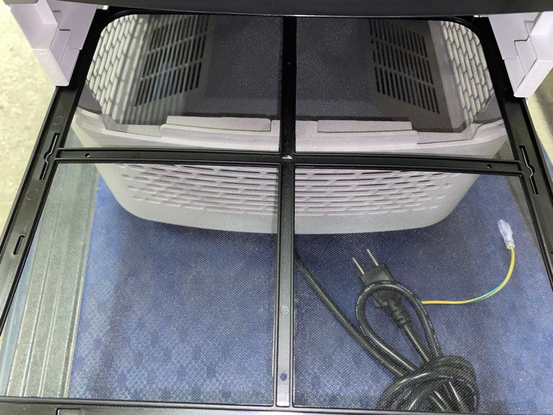 Airdog kj300f-x5 空気清浄機 エアドッグ 2021年製