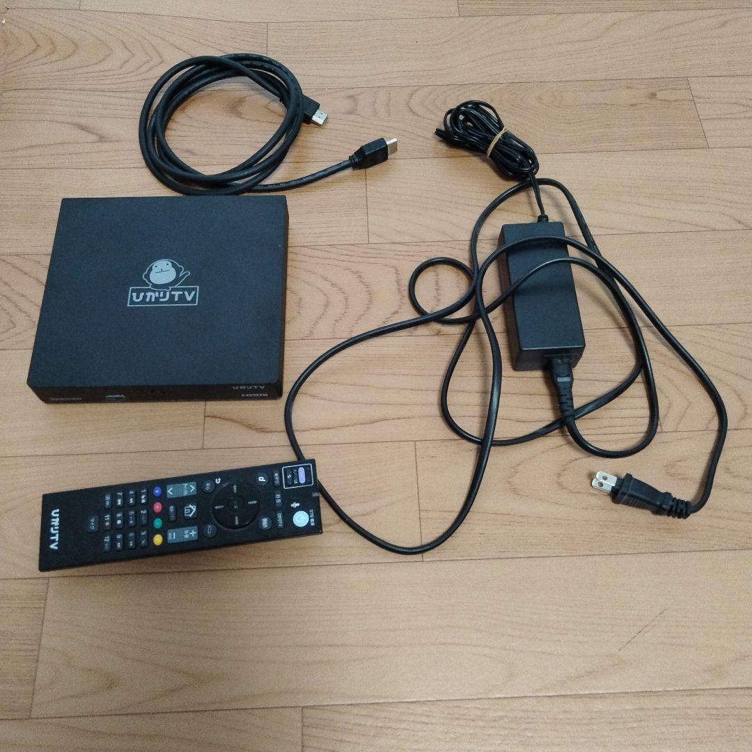 光テレビチューナー　ST-3400