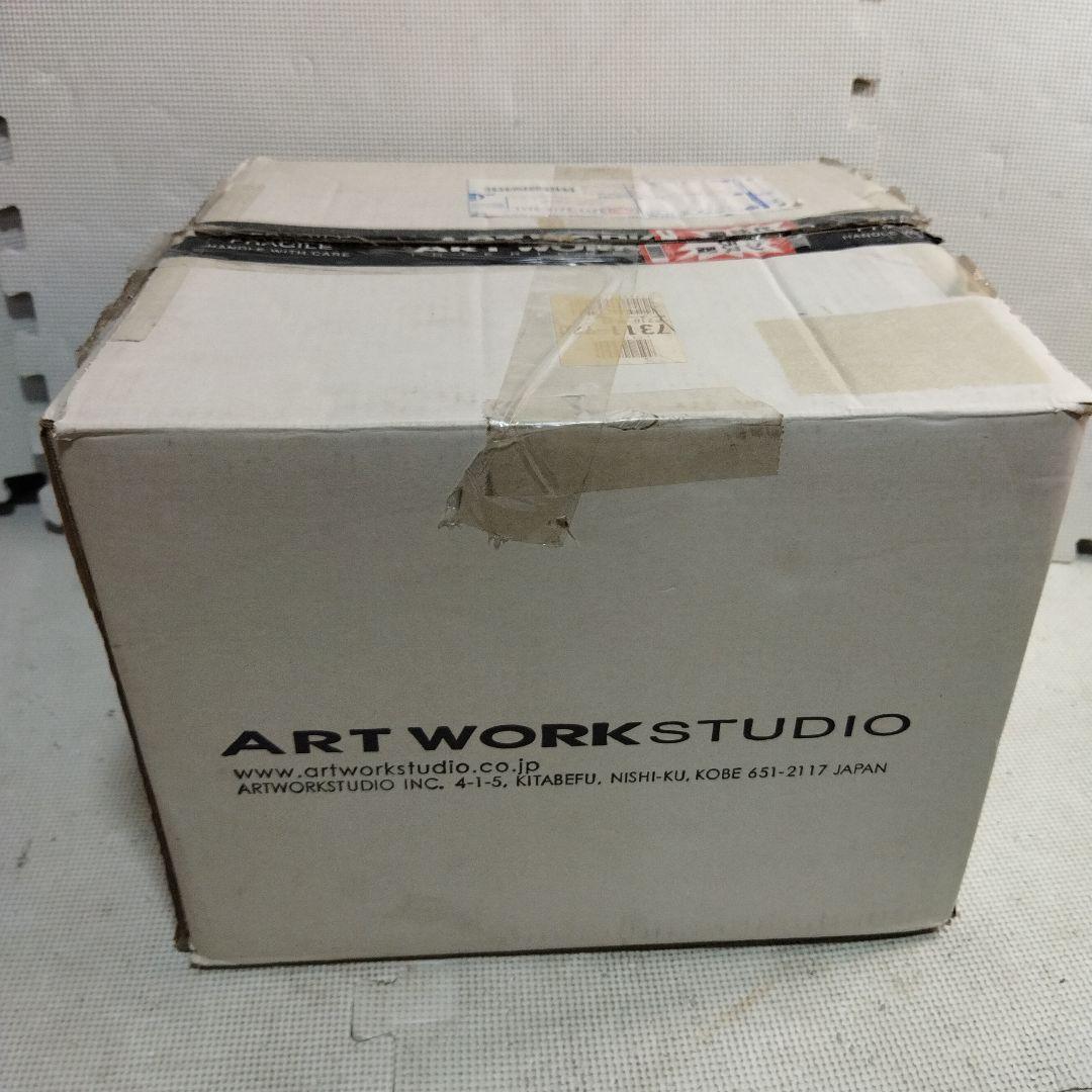 ART WORK STUDIO 木製シーリングライト AW-0322 リモコン