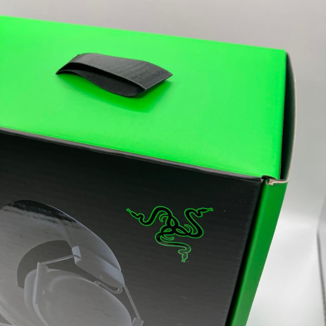 Razer BlackShark V2Pro アップグレードモデル