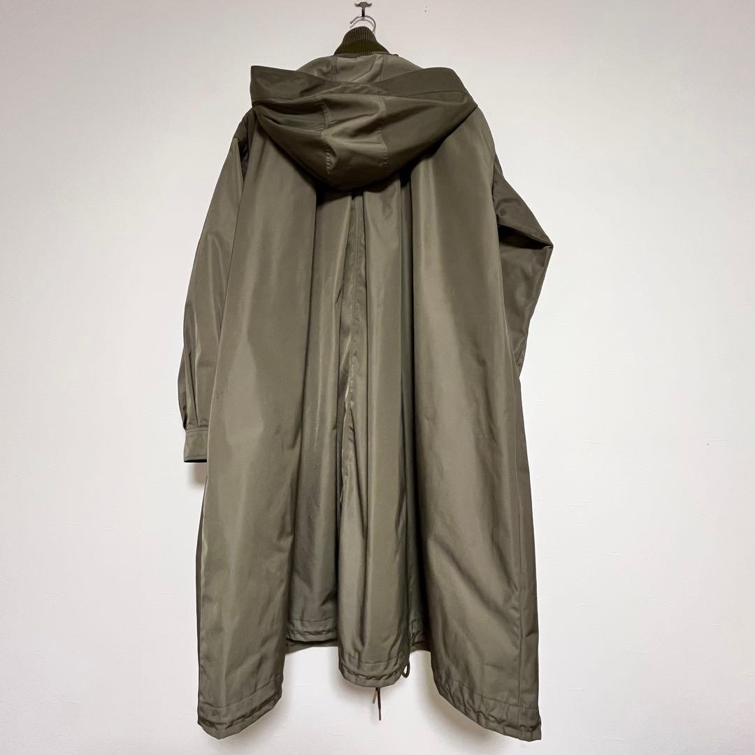 フレッドペリー コート