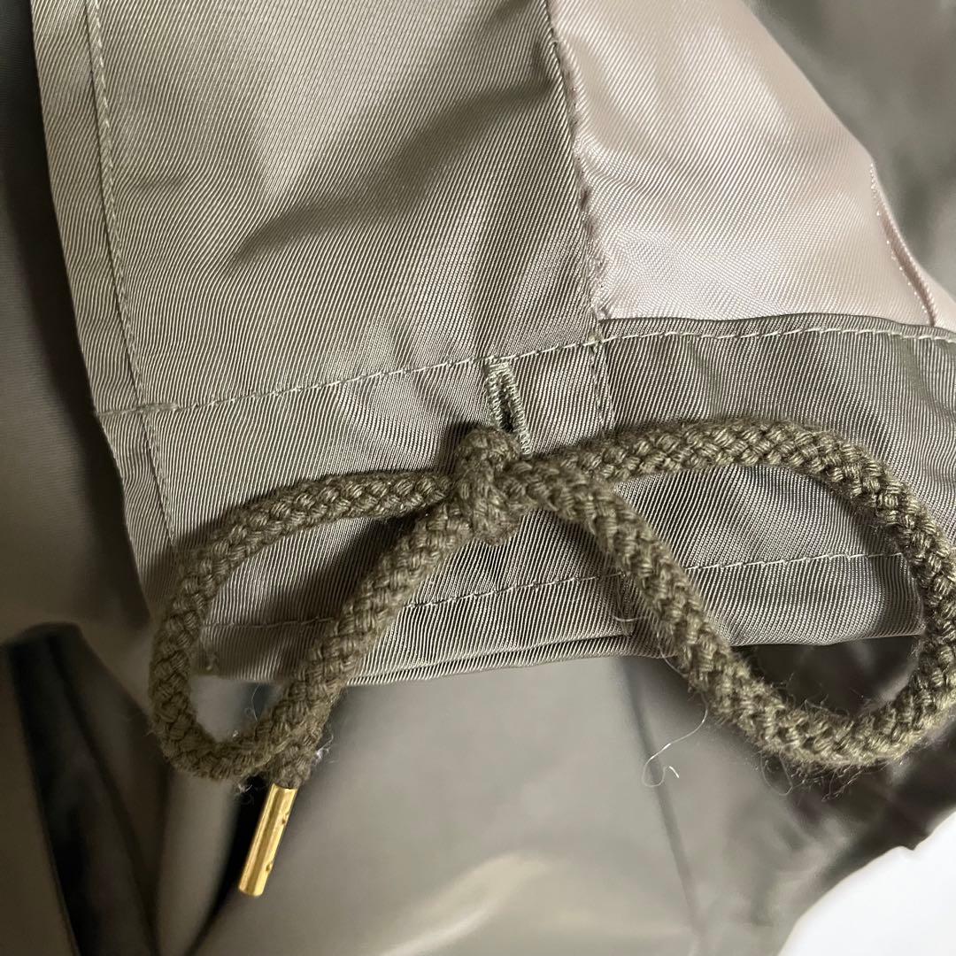 フレッドペリー コート