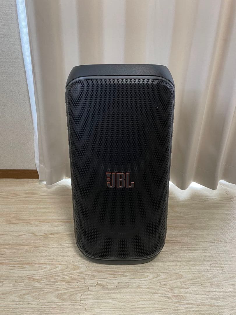 スピーカー・ウーファー JBL partybox120