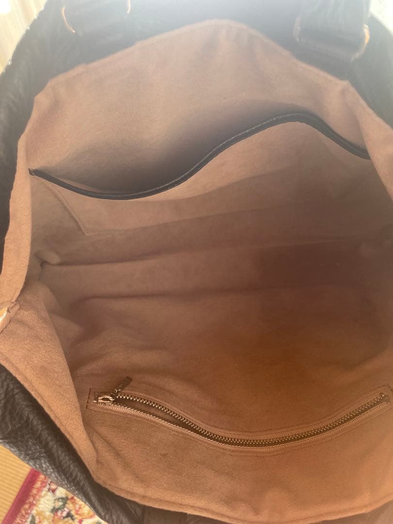 squeeze crutch チーバッグ　chiiii