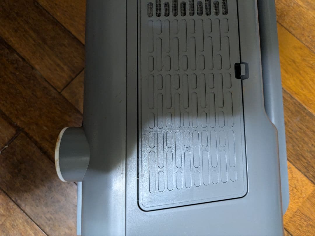 ポータブルミニクーラー