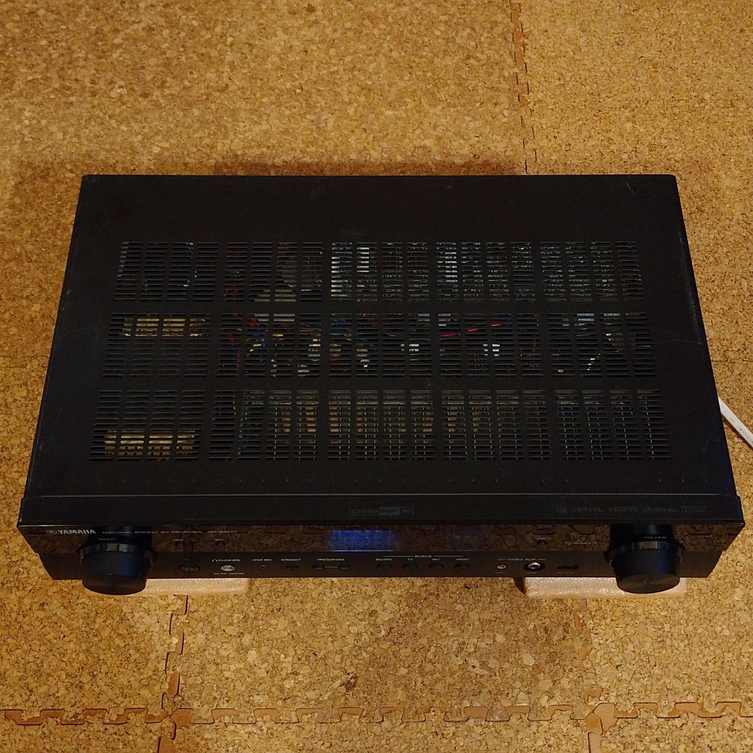 ★☆YAMAHA☆RX-S600☆AVレシーバー☆★ 検索用：ヤマハ