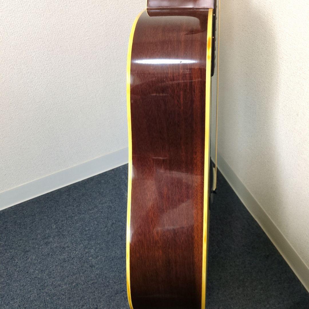 【美品】Morris W-18 日本製 ジャパンビンテージ