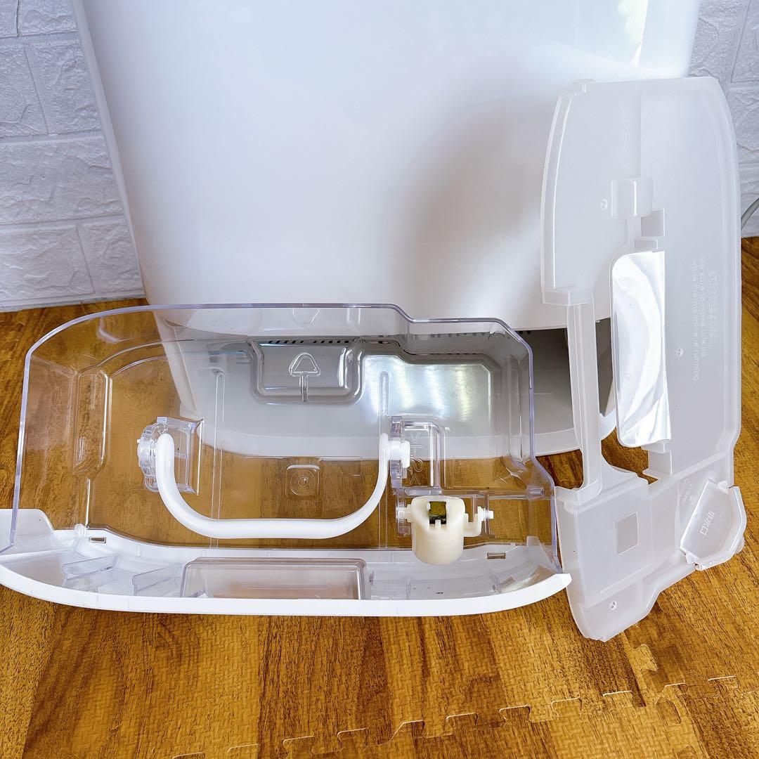 美品だけど訳あり　F-YZTX60 パナソニック 衣類乾燥除湿機 2020年製