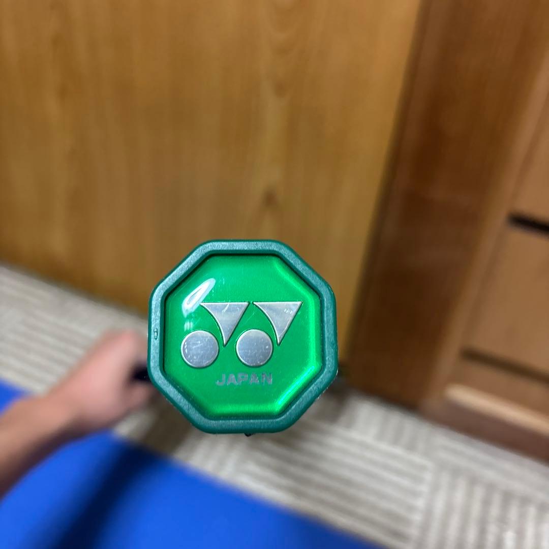 YONEX ボルトレイジ7s アメジスト