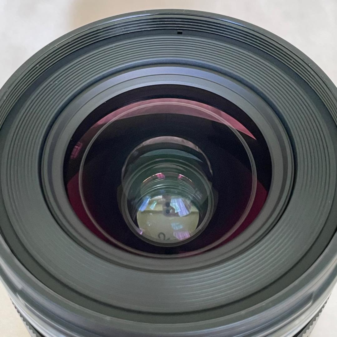 レンズ(単焦点) M.ZUIKO DIGITAL ED 17mm F1.2 PRO