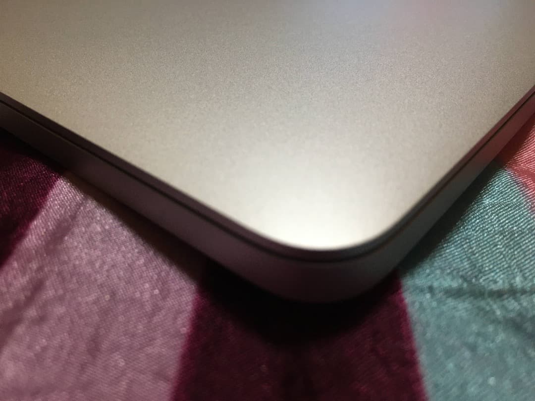 MacBook本体 Apple MacBook Pro 2017 8GB 250GB WIN11PR