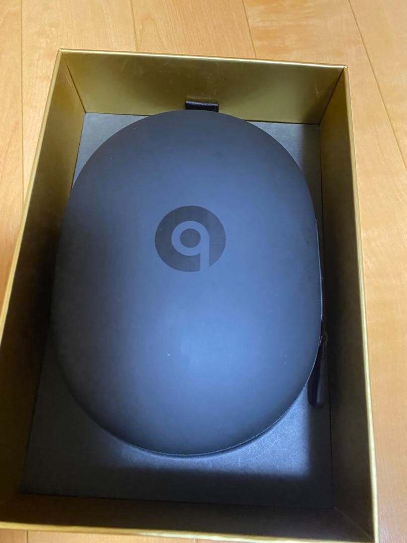 Beatsヘッドフォン