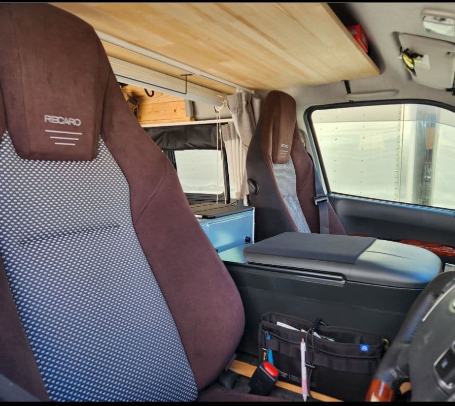 ドン・キホーテ車載冷蔵庫18L 中古