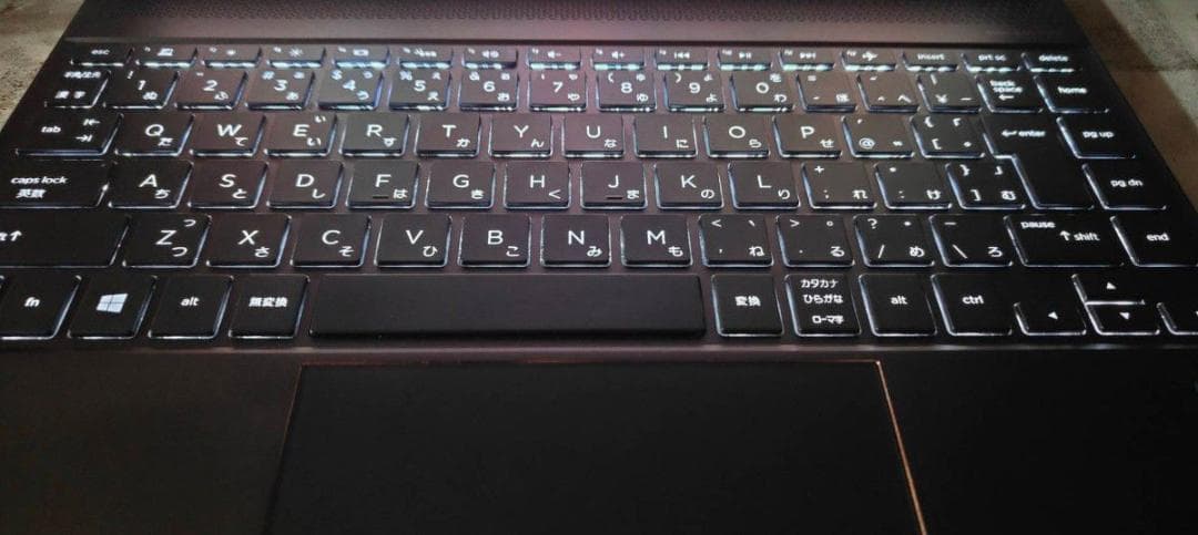 HP　Spectre x360　 i7　ノート　パソコン