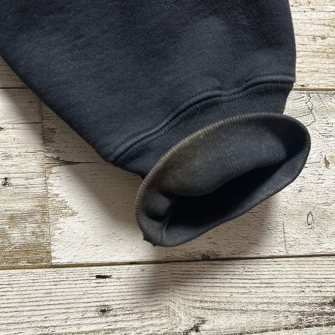 151【人気即完売品】シュプリーム♤ビッグロゴ　フューチャー　スウェット