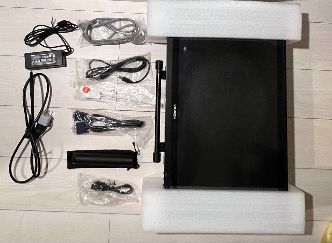 液タブ・ペンタブ XPPEN Artist 22E Pro