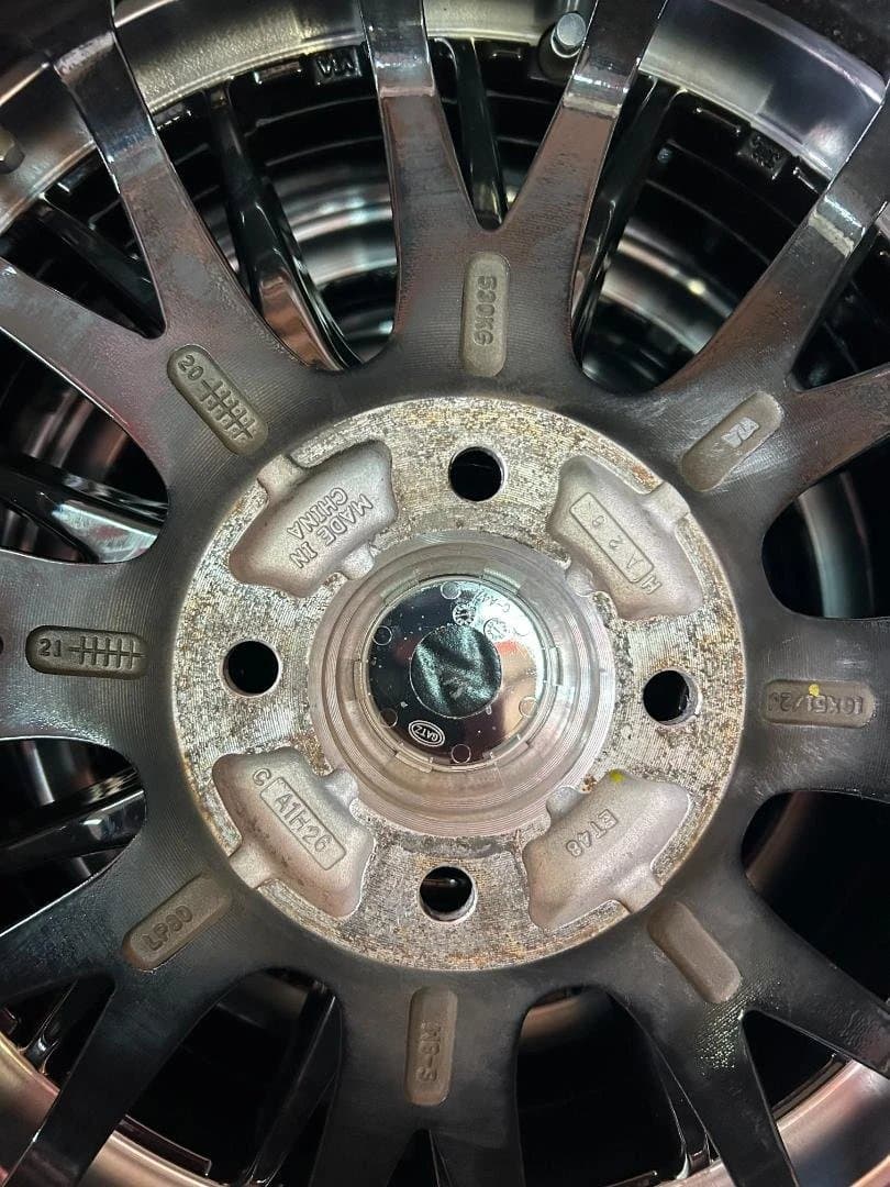 BADX　エスホールドS-８M　165/45R16 ホイールセット