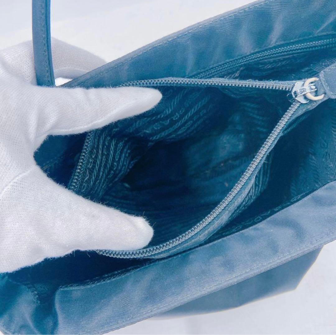 9EM88 PRADA プラダ バッグ ナイロン