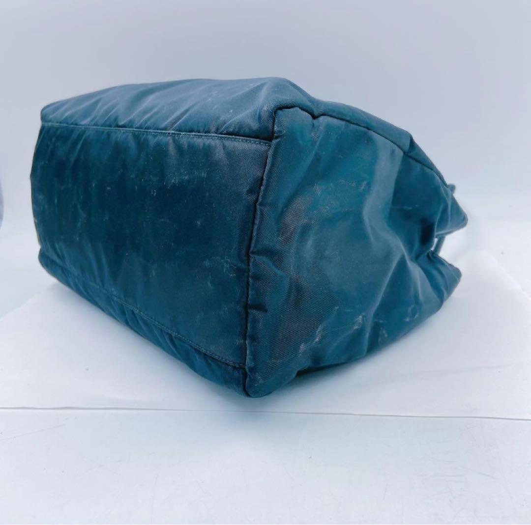 9EM88 PRADA プラダ バッグ ナイロン